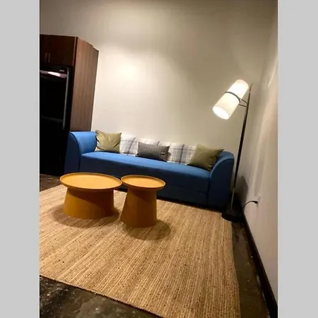 3E-*New* Apartment -5 Min From Downtown, Sleeps 4 Pittsburgh Exterior foto