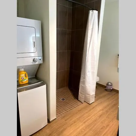 3E-*New* Apartment -5 Min From Downtown, Sleeps 4 Pittsburgh Exterior foto