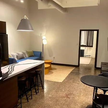 3E-*New* Apartment -5 Min From Downtown, Sleeps 4 Pittsburgh Exterior foto