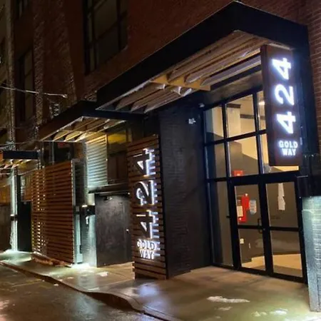 3E-*New* Apartment -5 Min From Downtown, Sleeps 4 Pittsburgh Exterior foto